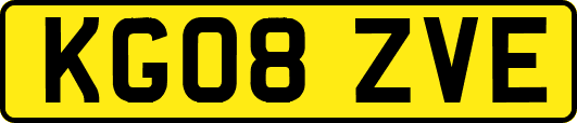 KG08ZVE