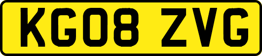 KG08ZVG