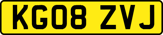 KG08ZVJ