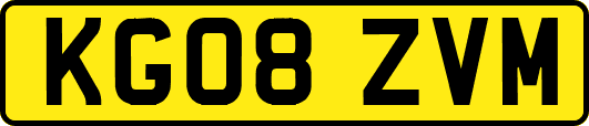 KG08ZVM