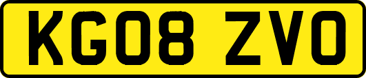 KG08ZVO