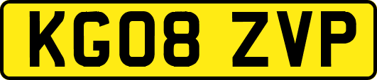 KG08ZVP
