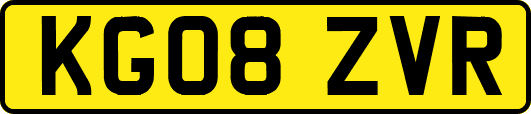 KG08ZVR