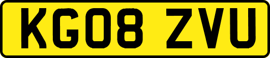 KG08ZVU