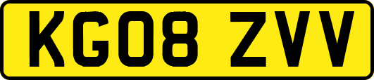 KG08ZVV