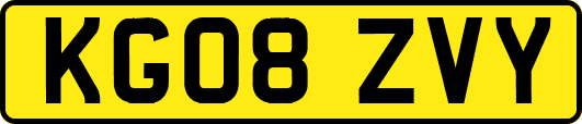 KG08ZVY