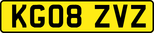 KG08ZVZ