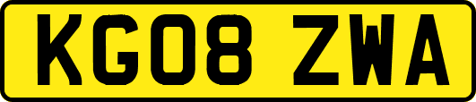 KG08ZWA
