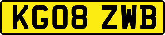 KG08ZWB