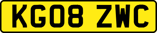 KG08ZWC
