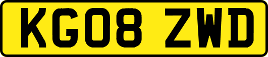 KG08ZWD
