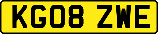KG08ZWE