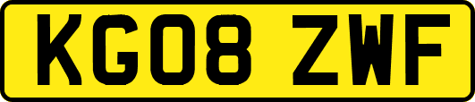 KG08ZWF