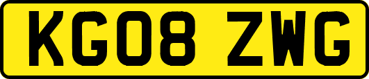 KG08ZWG