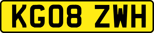 KG08ZWH