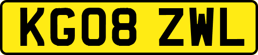 KG08ZWL