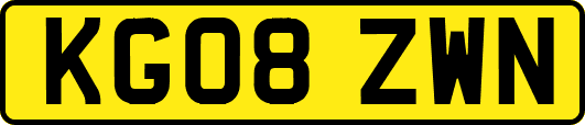 KG08ZWN