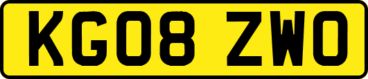 KG08ZWO