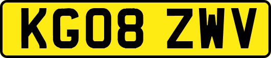 KG08ZWV