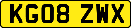 KG08ZWX