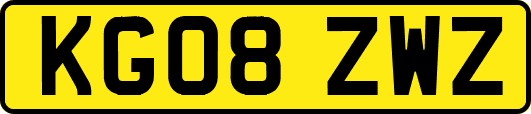 KG08ZWZ