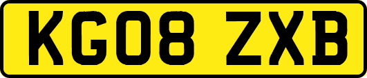 KG08ZXB