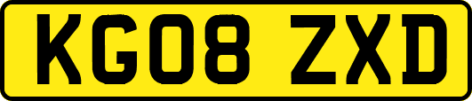 KG08ZXD