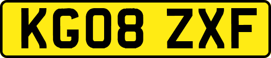 KG08ZXF