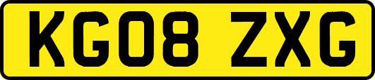 KG08ZXG