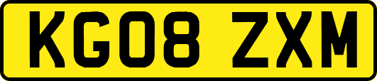 KG08ZXM