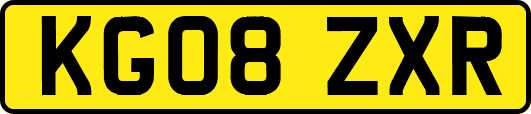 KG08ZXR