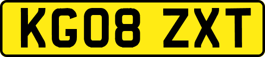 KG08ZXT