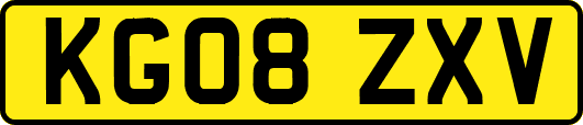 KG08ZXV