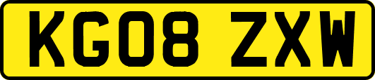 KG08ZXW