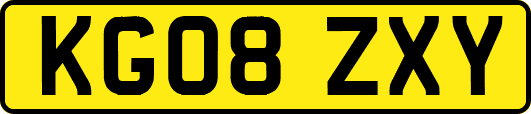 KG08ZXY