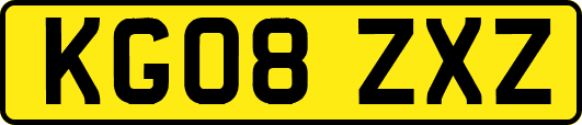 KG08ZXZ