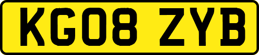 KG08ZYB