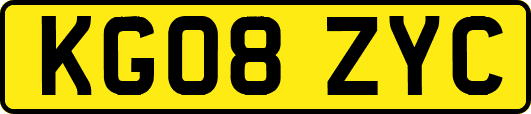 KG08ZYC