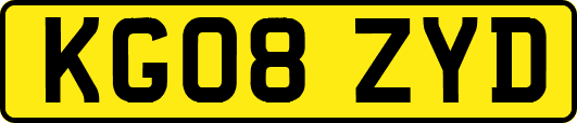 KG08ZYD