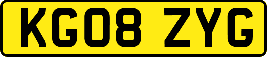 KG08ZYG