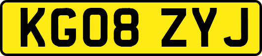 KG08ZYJ