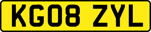 KG08ZYL