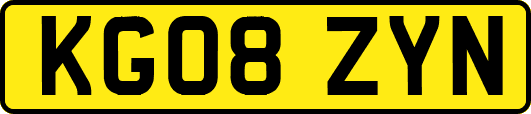 KG08ZYN