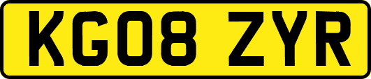 KG08ZYR