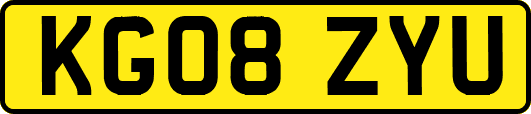 KG08ZYU