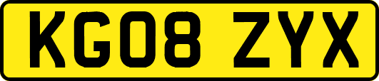 KG08ZYX