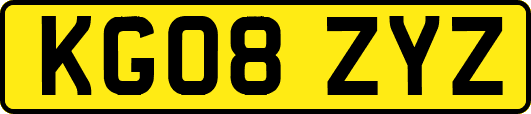 KG08ZYZ