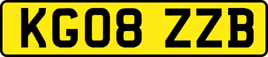 KG08ZZB