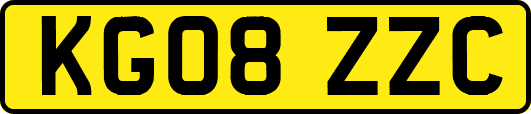 KG08ZZC