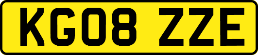 KG08ZZE
